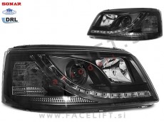 VW T5 03-09 žarometi DRL
