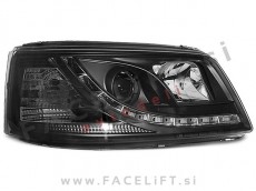 VW T5 03-09 žarometi DRL