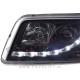 VW T5 03-09 žarometi DRL