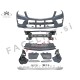 Mercedes ML / W166 (11-15) / sprednji odbijač / AMG 63 / PDC / SRA