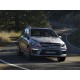 Mercedes ML / W166 (11-15) / sprednji odbijač / AMG 63 / PDC / SRA Mercedes ML / W166 (11-15) / sprednji odbijač / AMG 63 / PDC / SRA