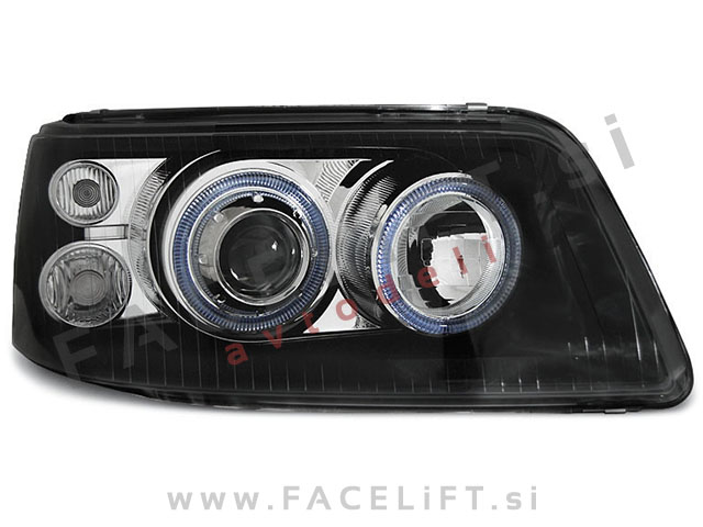 VW T5 03-09 žarometi