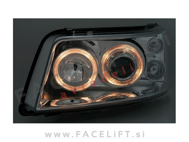 VW T5 03-09 žarometi