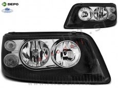 VW T5 03-09 žarometi