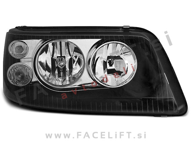 VW T5 03-09 žarometi