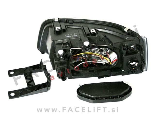 VW T5 03-09 žarometi