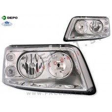 VW T5 03-09 žarometi