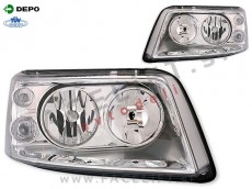 VW T5 03-09 žarometi