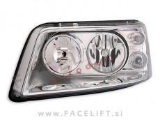 VW T5 03-09 žarometi