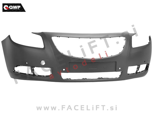 Opel Insignia 08-13 sprednji odbijač PDC