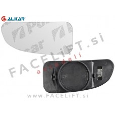 Fiat Ducato / 230 (99-02) / steklo ogledala / spodnje / levo