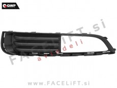 Opel Insignia / G09 (08-13) / mreža sprednjega odbijača / leva