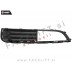 Opel Insignia / G09 (08-13) / mreža sprednjega odbijača / leva