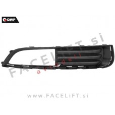 Opel Insignia 08-13 mreža sprednjega odbijača desna