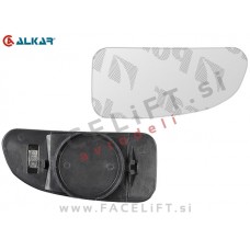 Peugeot Boxer / 230 (99-02) / steklo ogledala / spodnje / desno