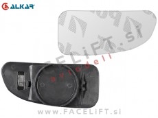 Peugeot Boxer / 230 (99-02) / steklo ogledala / spodnje / desno