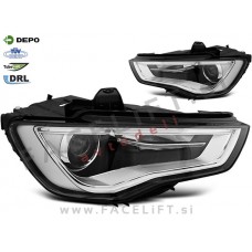 Audi A3 8V 12-16 žarometi DRL