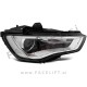 Audi A3 8V 12-16 žarometi DRL