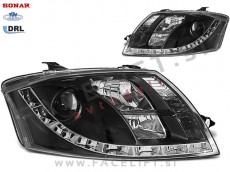 Audi TT 8N 98-06 žarometi DRL