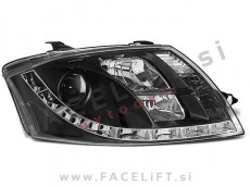 Audi TT 8N 98-06 žarometi DRL