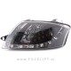 Audi TT 8N 98-06 žarometi DRL