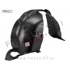 Peugeot 2008 13-19 sprednji kolotek levi