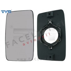 Citroen C25 / 280 290 (90-94) / steklo ogledala / levo Citroen C25 / 280 290 (90-94) / steklo ogledala / levo