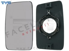 Citroen C25 / 280 290 (90-94) / steklo ogledala / levo Citroen C25 / 280 290 (90-94) / steklo ogledala / levo