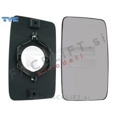 Citroen C25 / 280 290 (90-94) / steklo ogledala / desno Citroen C25 / 280 290 (90-94) / steklo ogledala / desno