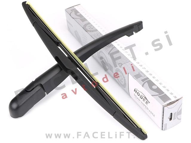 Peugeot 307 Karavan 01-07 roka metlice brisalca z metlico zadnja