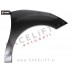 Citroen C3 / (10-16) / sprednji blatnik / desni