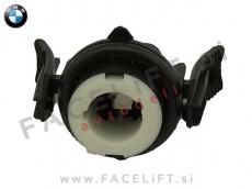 BMW 5 E39 95-00 nosilec žarnice za smernik žarometa