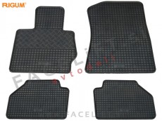 BMW X4 F26 14-18 tipske gumijaste preproge