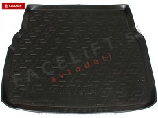 Mercedes C S205 Karavan 14-23 korito prtljažnika