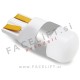 LED žarnica T10 W5W 1x LED (3030) 12V