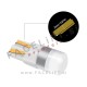 LED žarnica T10 W5W 1x LED (3030) 12V