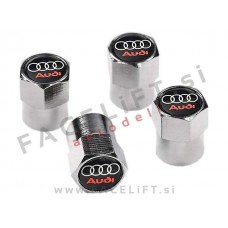 Audi pokrovi ventilov