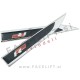 VW R-Line emblem (3D nalepka)