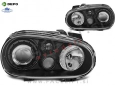 VW Golf 4 97-03 žarometi