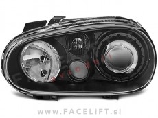 VW Golf 4 97-03 žarometi
