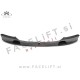 BMW 3 F30 F31 11-19 podaljšek sprednjega odbijača M-Performance karbon (sijaj)