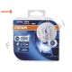 Halogenske žarnice Osram Cool Blue Intense H15 (PGJ23t-1) 15/55W 12V