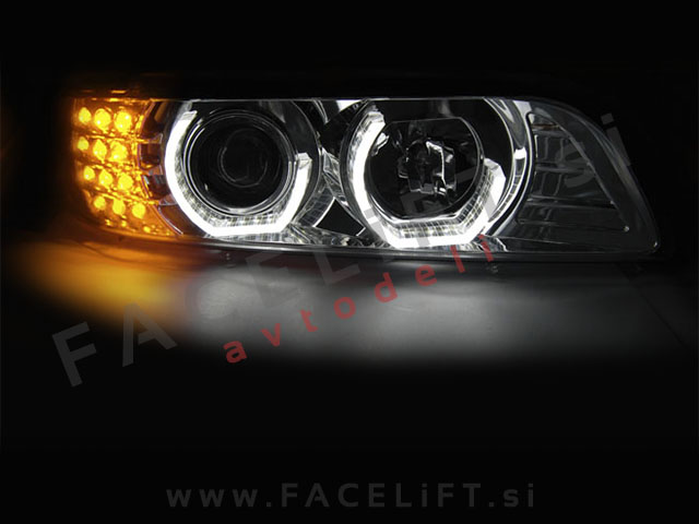BMW 5 / E39 (95-04) / žarometi BMW 5 / E39 (95-04) / žarometi