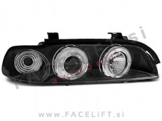 BMW 5 / E39 (95-04) / žarometi