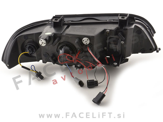 BMW 5 / E39 (95-04) / žarometi BMW 5 / E39 (95-04) / žarometi