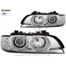 BMW 5 / E39 (95-04) / žarometi BMW 5 / E39 (95-04) / žarometi