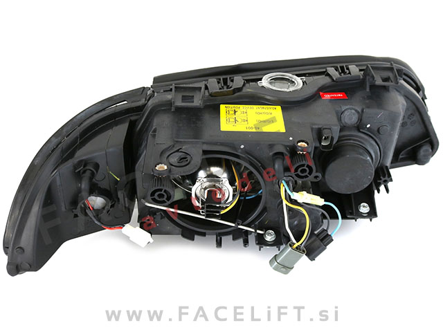 BMW 5 / E39 (95-04) / žarometi