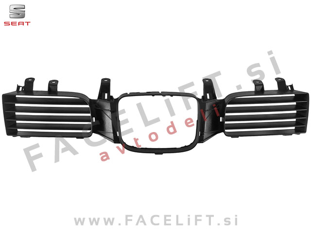 Seat Leon 1M 99-05 maska