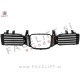 Seat Leon 1M 99-05 maska