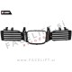 Seat Toledo 1M 99-04 maska Seat Toledo 1M 99-04 maska